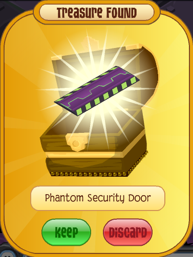 Phantom Security Door Animal Jam Wiki Fandom