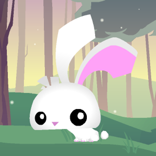 animal jam bunnies