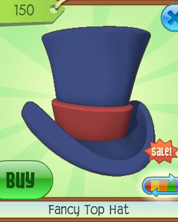 shop top hat