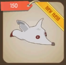 fox hat animal jam