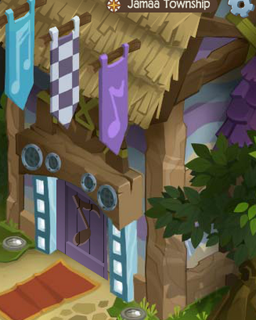 Club Geoz Animal Jam Wiki Fandom