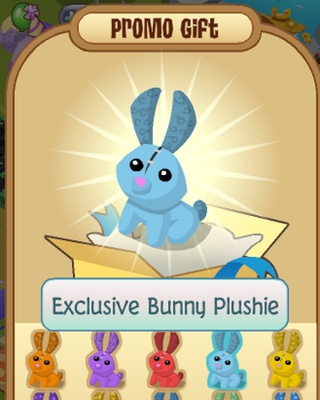 animal jam exclusive plushies
