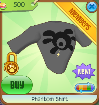 animal jam shirts