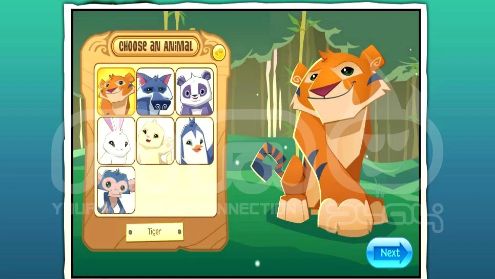Image Animaljam01.jpg Animal Jam Wiki FANDOM powered by Wikia