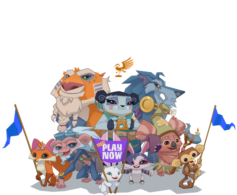 User blog:Janessa8/WHOS YOUR FAVORITE ALPHA | Animal Jam Wiki | FANDOM