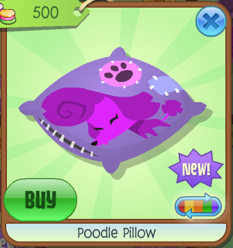 pillow pet animal jam