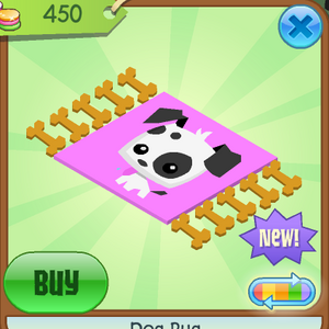 Dog Rug Animal Jam Wiki Fandom