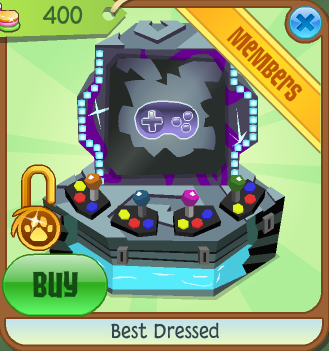 best dressed animal jam
