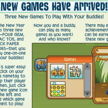 Games Animal Jam Wiki Fandom