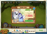 Hey So I Somehow Got Free Membership For A Week And I Don T Know Why Fandom