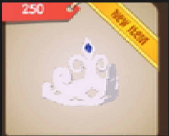 animal jam beta tiara