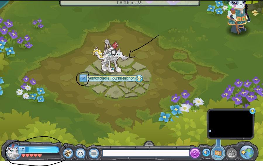 Image - Prove.png | Animal Jam Wiki | FANDOM powered by Wikia