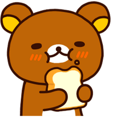 ผลการค้นหารูปภาพสำหรับ rilakkuma png