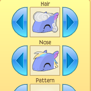 Pet Pony Animal Jam Wiki Fandom