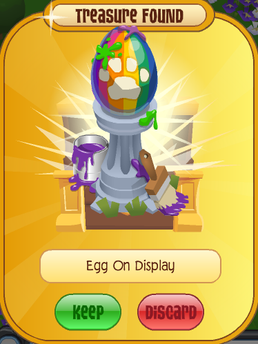 animal jam eggs