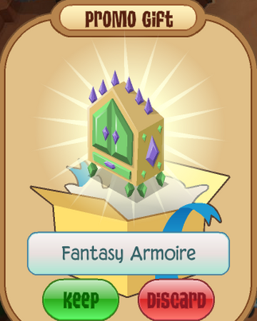 Fantasy Armoire Animal Jam Wiki Fandom