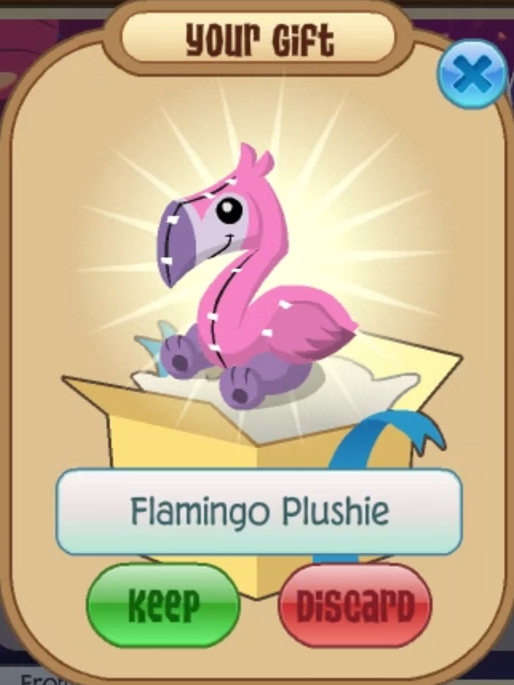 animal jam plushies