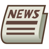 Jamaa Journal New Icon