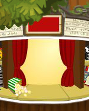 Theater Shop Animal Jam Wiki Fandom