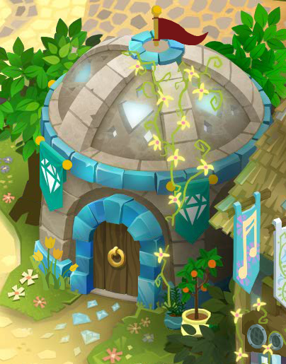 Animal Jam Shop