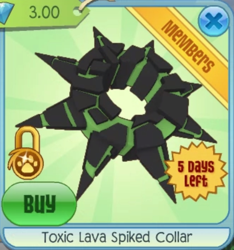 animal jam toxic