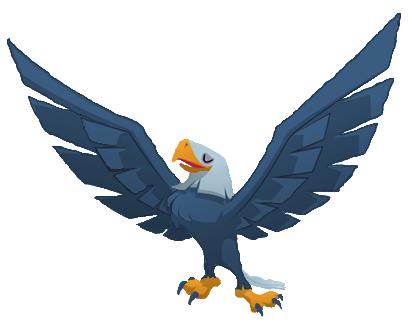 animal jam eagles