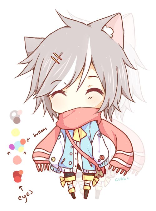 image 2507288cc5191483075bc6aba6771aa3 cute chibi chibi kawaii