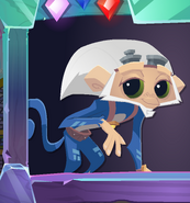 Graham | Animal Jam Wiki | FANDOM powered by Wikia