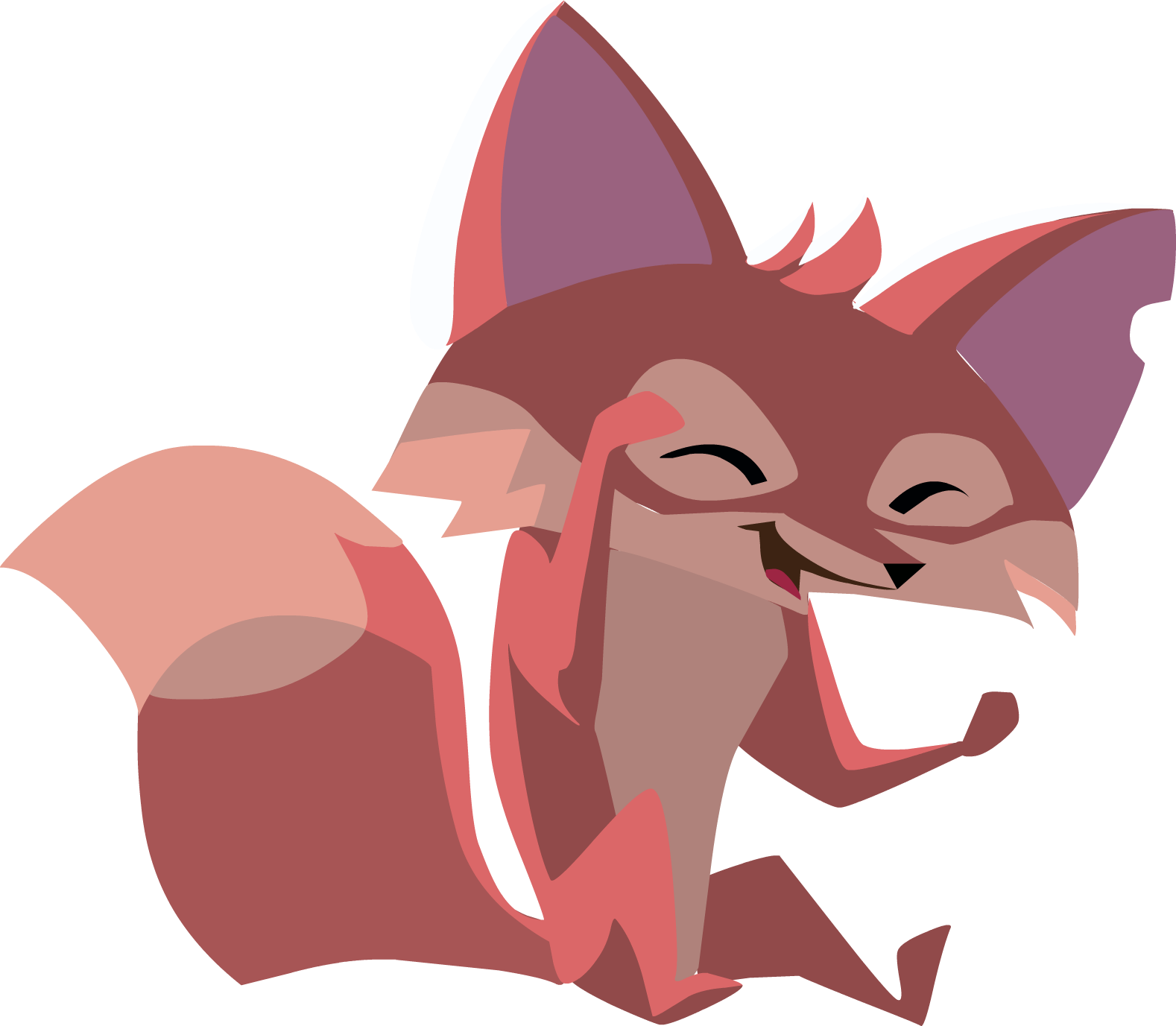 Image - Red fox graphic.png | Animal Jam Wiki | FANDOM powered by Wikia