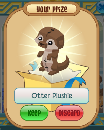 animal jam plushies