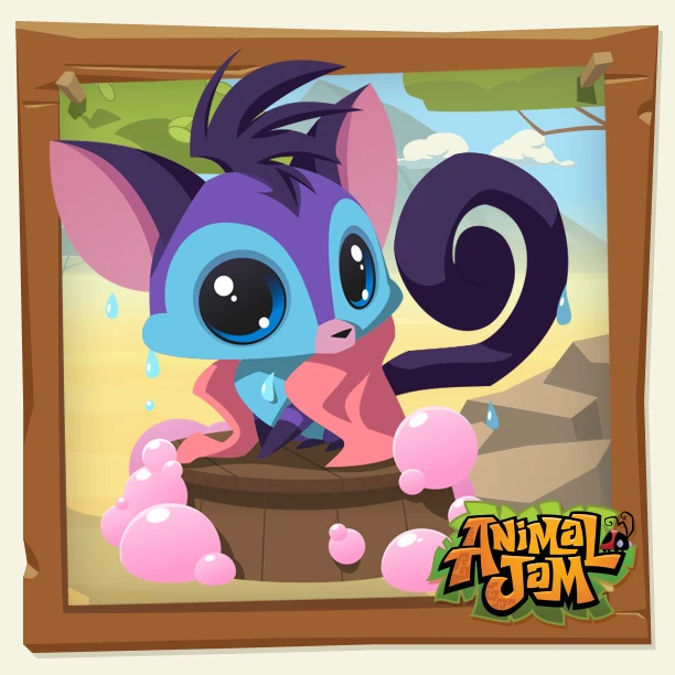Pet Sugar Glider | Animal Jam Wiki | FANDOM powered by Wikia