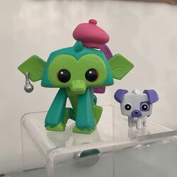 Image result for animal jam toys