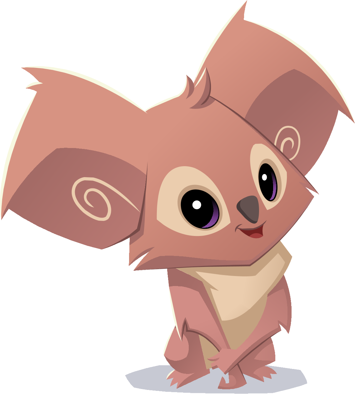 animal jam koala