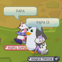 Image - EPIC PENGUIN PLUSHIE WITH ILOVECOOLDOGGY5- aj memories 2015.png