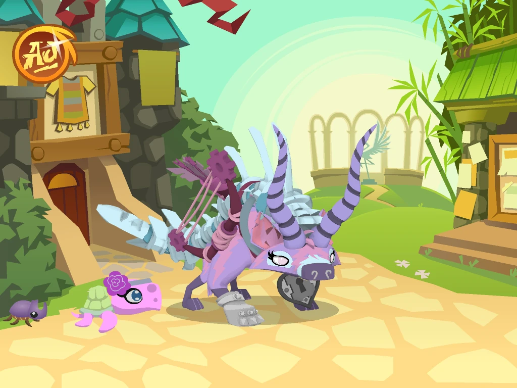 Image - Hyena | Animal Jam Wiki | FANDOM powered by Wikia