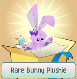animal jam rare plushies