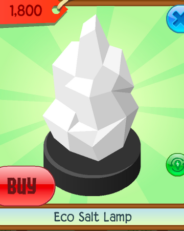 Eco Salt Lamp Animal Jam Wiki Fandom