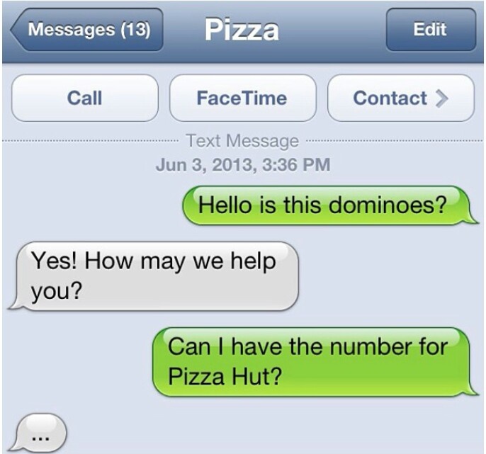 image 7ac2cc0184a0435dcc0f9eade3ab27bc text messages funny texts