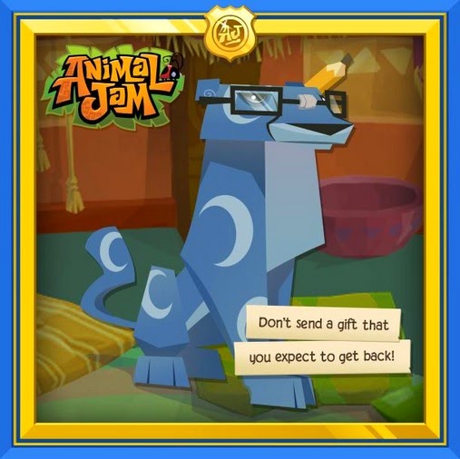 animal jam ajhq number