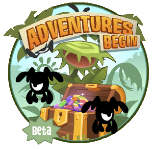 animal jam adventures