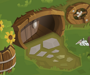 Bunny Burrow | Animal Jam Wiki | FANDOM powered by Wikia