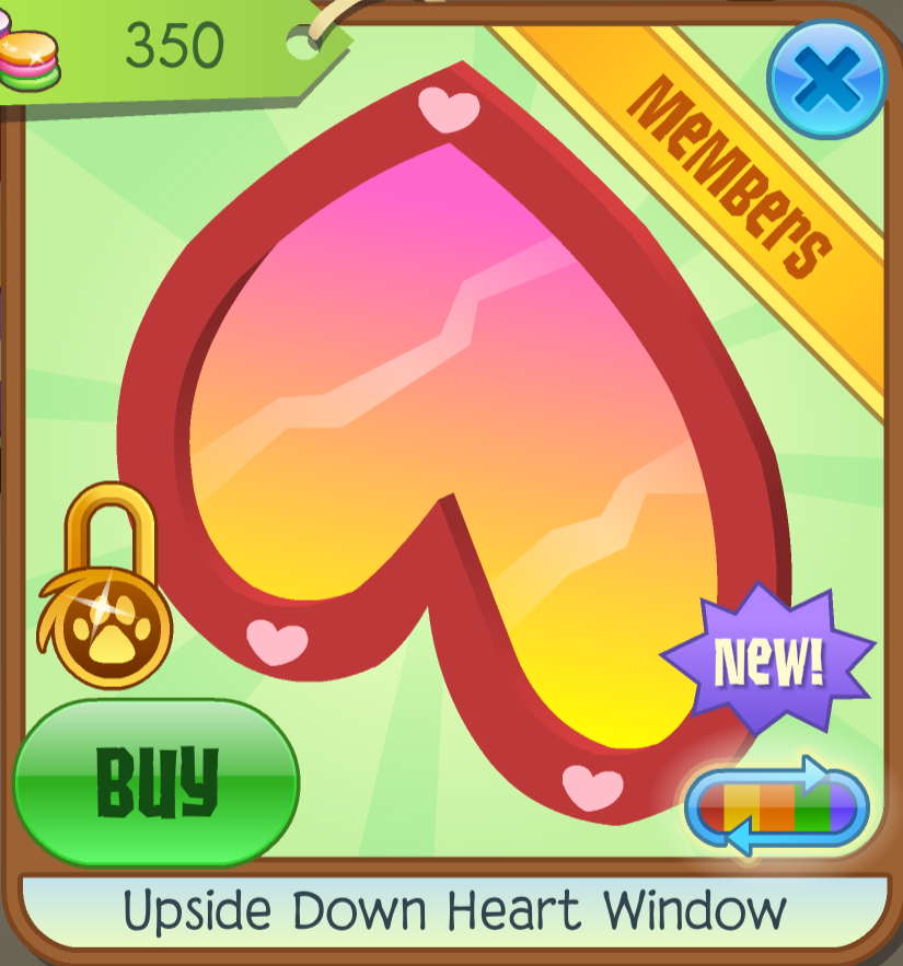 Upside Down Collection Animal Jam Wiki Fandom Powered By Wikia