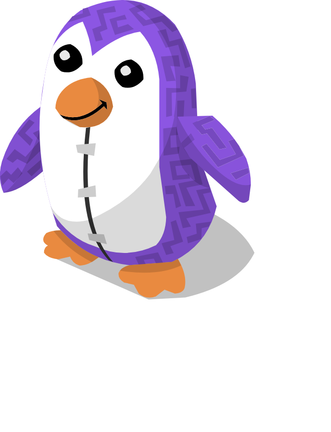 Exclusive Penguin Plushie | Animal Jam Wiki | FANDOM powered by Wikia
