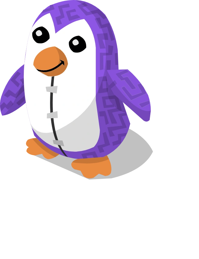 Exclusive Penguin Plushie Animal Jam Wiki FANDOM powered by Wikia