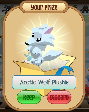 minun plush