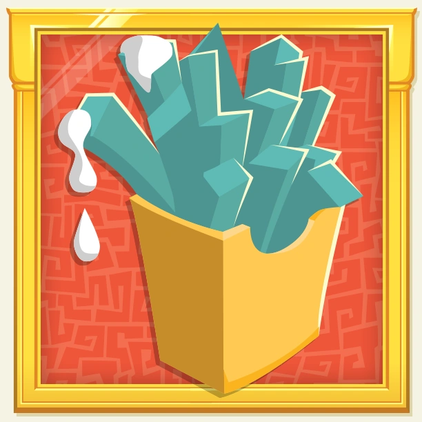 Fry Hat Animal Jam Wiki FANDOM powered by Wikia