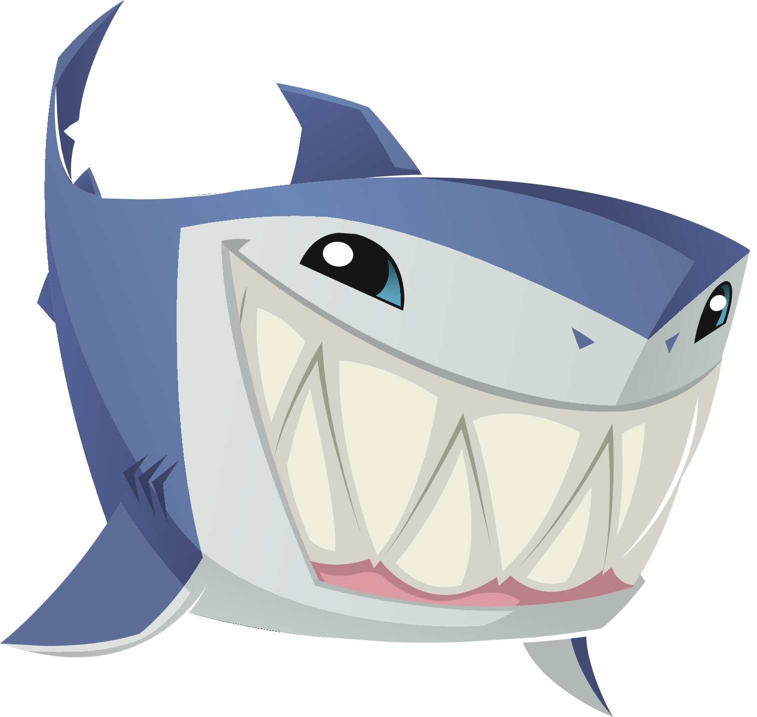 Image - Renovated art shark.png | Animal Jam Wiki | FANDOM powered by Wikia