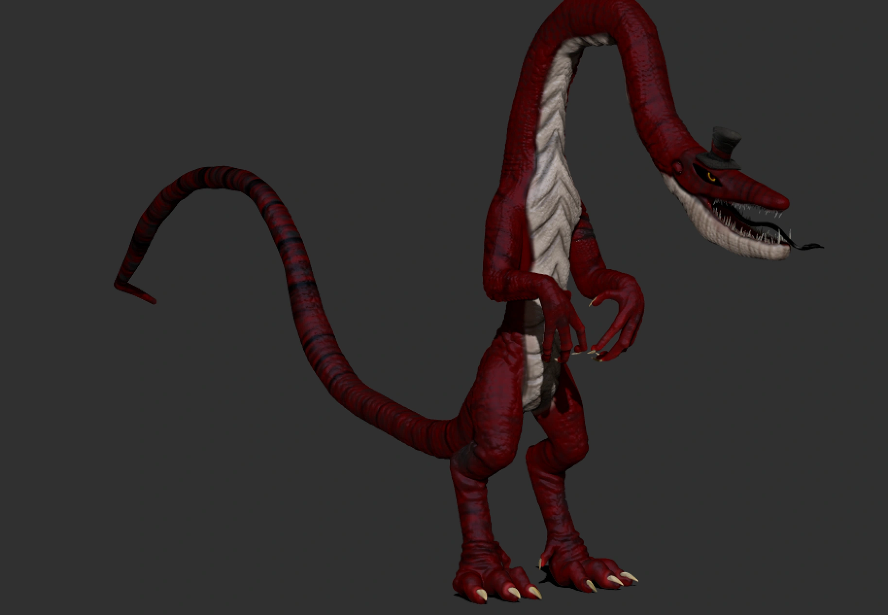 User blogOzRakien/Looking to take 3D model requests Animal Jam Art