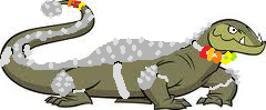 AJ komodo