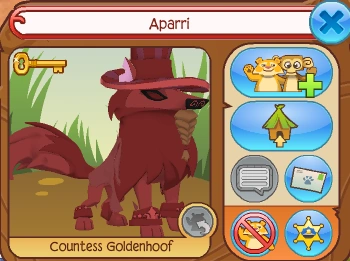 Animal Jam Users